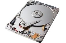 Laptop Internal HDDs